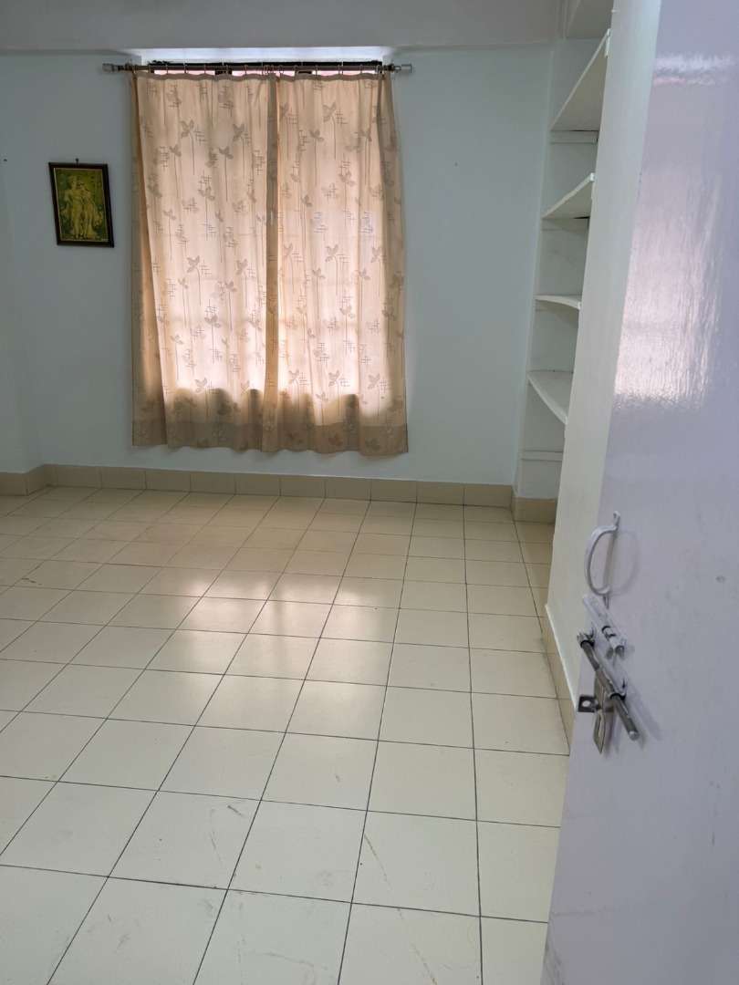 Semi Furnished 3bhk in Rukmini Gaon, Guwahati, Assam, India for Rent